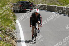 Photo #3603110 | 28-07-2023 11:14 | Passo Dello Stelvio - Prato side BICYCLES