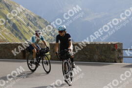 Photo #3920587 | 17-08-2023 09:19 | Passo Dello Stelvio - Prato side BICYCLES