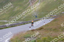 Foto #2423142 | 27-07-2022 14:05 | Passo Dello Stelvio - die Spitze BICYCLES