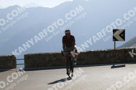 Foto #4015500 | 22-08-2023 09:11 | Passo Dello Stelvio - Prato Seite BICYCLES
