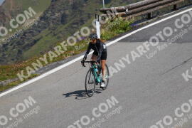 Photo #2411081 | 25-07-2022 12:05 | Passo Dello Stelvio - Peak BICYCLES