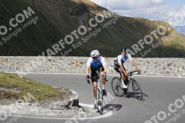 Photo #3212566 | 24-06-2023 16:26 | Passo Dello Stelvio - Prato side BICYCLES