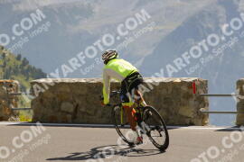 Foto #3524444 | 18-07-2023 10:42 | Passo Dello Stelvio - Prato Seite BICYCLES