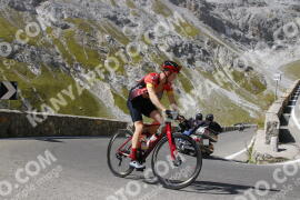 Photo #4050328 | 24-08-2023 11:17 | Passo Dello Stelvio - Prato side BICYCLES