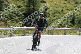 Photo #2627377 | 13-08-2022 14:18 | Pordoi Pass BICYCLES