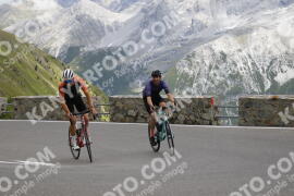 Photo #3304608 | 01-07-2023 14:23 | Passo Dello Stelvio - Prato side BICYCLES