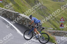 Foto #3723380 | 05-08-2023 12:57 | Passo Dello Stelvio - Prato Seite BICYCLES