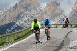 Foto #2521575 | 06-08-2022 11:07 | Pordoi Pass BICYCLES