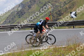 Photo #2411519 | 25-07-2022 12:14 | Passo Dello Stelvio - Peak BICYCLES