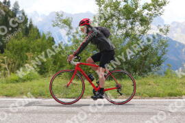 Photo #2627805 | 13-08-2022 14:32 | Pordoi Pass BICYCLES