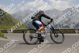 Foto #3516452 | 17-07-2023 13:27 | Passo Dello Stelvio - Prato Seite BICYCLES