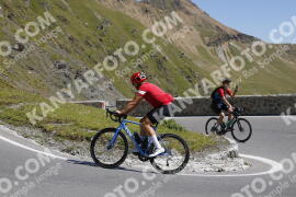 Photo #3961580 | 19-08-2023 11:51 | Passo Dello Stelvio - Prato side BICYCLES