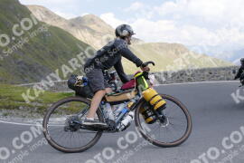 Foto #3899249 | 15-08-2023 13:06 | Passo Dello Stelvio - Prato Seite BICYCLES