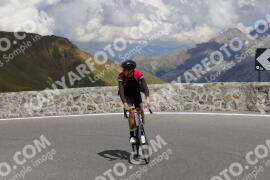 Foto #3860565 | 13-08-2023 15:00 | Passo Dello Stelvio - Prato Seite BICYCLES