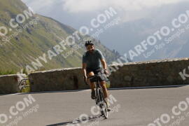 Photo #3875273 | 14-08-2023 11:15 | Passo Dello Stelvio - Prato side BICYCLES