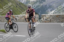 Photo #3314508 | 02-07-2023 14:00 | Passo Dello Stelvio - Prato side BICYCLES