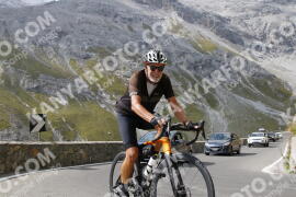 Photo #4062071 | 25-08-2023 11:12 | Passo Dello Stelvio - Prato side BICYCLES