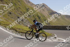 Photo #3896096 | 15-08-2023 10:32 | Passo Dello Stelvio - Prato side BICYCLES