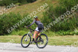 Photo #2520638 | 06-08-2022 10:15 | Pordoi Pass BICYCLES