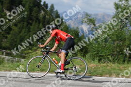 Photo #2521298 | 06-08-2022 11:00 | Pordoi Pass BICYCLES