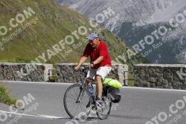 Photo #3940625 | 18-08-2023 14:48 | Passo Dello Stelvio - Prato side BICYCLES