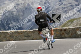 Photo #3608625 | 28-07-2023 14:16 | Passo Dello Stelvio - Prato side BICYCLES