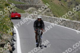 Foto #3224141 | 25-06-2023 14:41 | Passo Dello Stelvio - Prato Seite BICYCLES