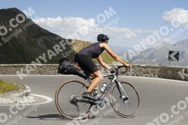 Photo #3983413 | 20-08-2023 13:21 | Passo Dello Stelvio - Prato side BICYCLES
