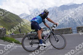 Photo #3345826 | 04-07-2023 11:53 | Passo Dello Stelvio - Prato side BICYCLES