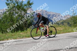 Foto #2556241 | 09-08-2022 11:50 | Pordoi Pass BICYCLES