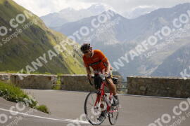 Photo #3345300 | 04-07-2023 10:49 | Passo Dello Stelvio - Prato side BICYCLES