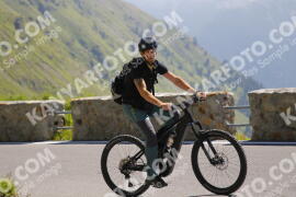 Photo #3460423 | 15-07-2023 10:31 | Passo Dello Stelvio - Prato side BICYCLES