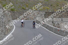Foto #3899177 | 15-08-2023 12:55 | Passo Dello Stelvio - Prato Seite BICYCLES