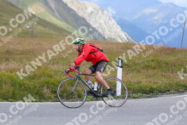 Photo #2464628 | 31-07-2022 15:02 | Passo Dello Stelvio - Peak BICYCLES