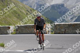 Photo #3490019 | 16-07-2023 13:21 | Passo Dello Stelvio - Prato side BICYCLES
