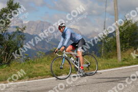 Photo #2574547 | 10-08-2022 10:53 | Pordoi Pass BICYCLES
