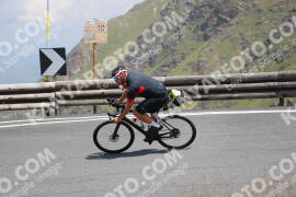 Photo #2412395 | 25-07-2022 12:31 | Passo Dello Stelvio - Peak BICYCLES