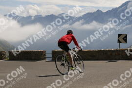 Photo #3874426 | 14-08-2023 10:48 | Passo Dello Stelvio - Prato side BICYCLES
