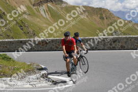 Photo #3855545 | 13-08-2023 11:58 | Passo Dello Stelvio - Prato side BICYCLES