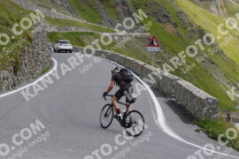 Photo #3649620 | 30-07-2023 11:26 | Passo Dello Stelvio - Prato side BICYCLES