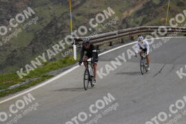 Foto #3192196 | 22-06-2023 11:21 | Passo Dello Stelvio - die Spitze BICYCLES