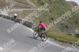 Photo #3254619 | 27-06-2023 10:57 | Passo Dello Stelvio - Prato side BICYCLES