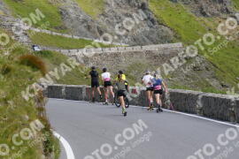 Photo #3936528 | 18-08-2023 12:21 | Passo Dello Stelvio - Prato side BICYCLES