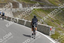 Foto #3897279 | 15-08-2023 11:54 | Passo Dello Stelvio - Prato Seite BICYCLES