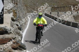 Photo #3238677 | 26-06-2023 11:33 | Passo Dello Stelvio - Prato side BICYCLES
