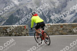 Foto #3308286 | 01-07-2023 12:59 | Passo Dello Stelvio - Prato Seite BICYCLES