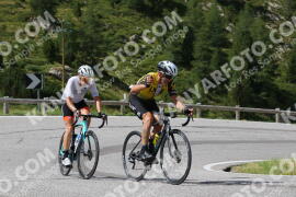 Photo #2521051 | 06-08-2022 10:47 | Pordoi Pass BICYCLES