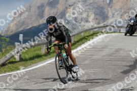 Photo #2521514 | 06-08-2022 11:06 | Pordoi Pass BICYCLES