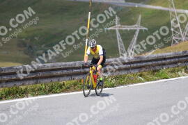 Foto #2439835 | 30-07-2022 11:56 | Passo Dello Stelvio - die Spitze BICYCLES