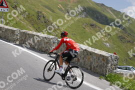Photo #3488784 | 16-07-2023 12:08 | Passo Dello Stelvio - Prato side BICYCLES